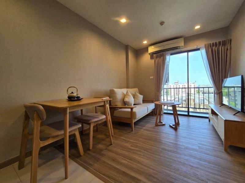 Park 19 Hotel Бангкок Экстерьер фото