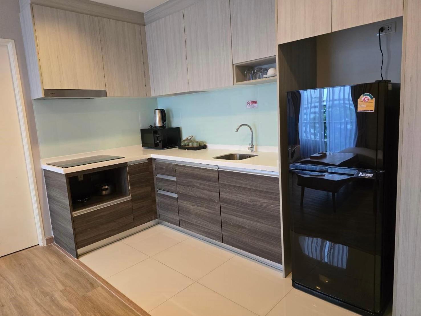 Park 19 Hotel Бангкок Экстерьер фото
